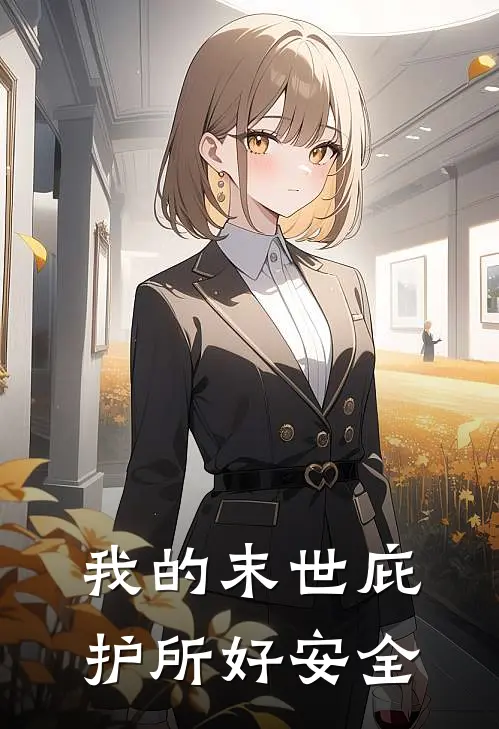 我的末世庇护所好安全