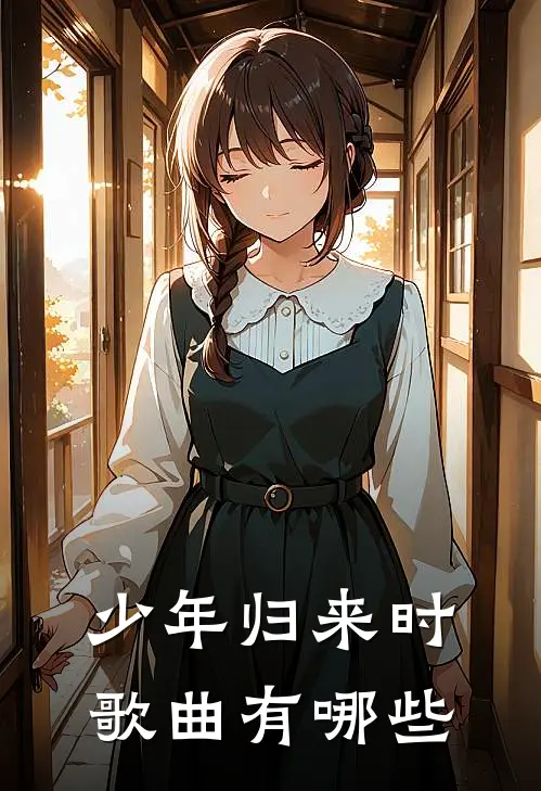 少年归来时歌曲有哪些