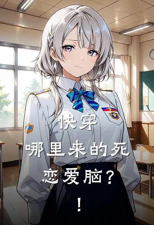 快穿：哪里来的死恋爱脑？！