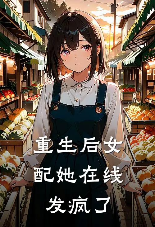 重生后女配她在线发疯了