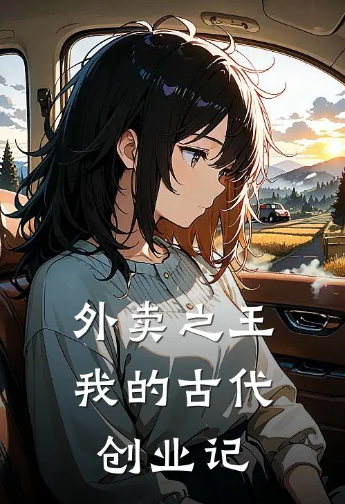外卖之王：我的古代创业记