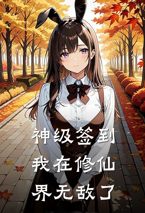 神级签到：我在修仙界无敌了