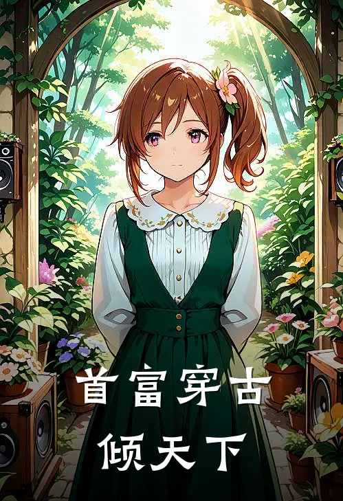 首富穿古倾天下