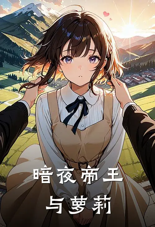 暗夜帝王与萝莉