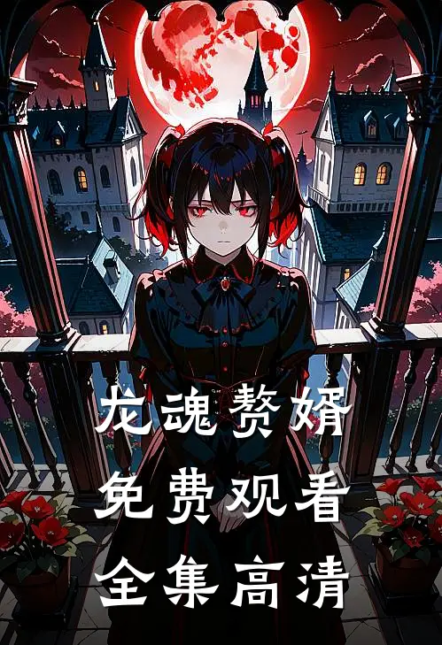 龙魂赘婿免费观看全集高清