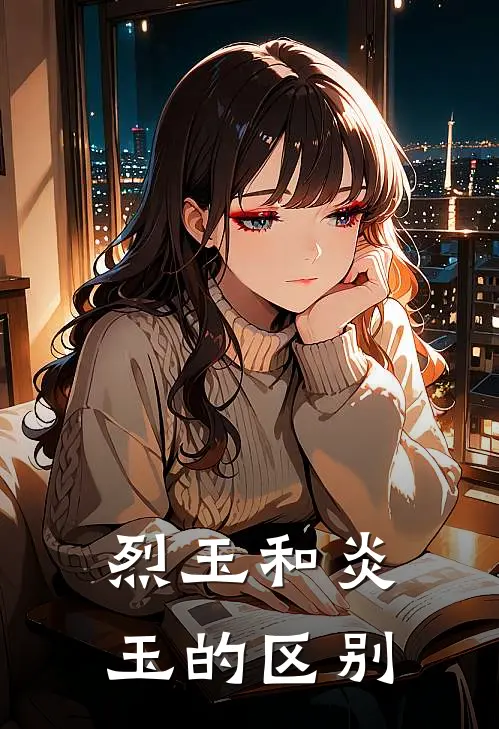 烈玉和炎玉的区别