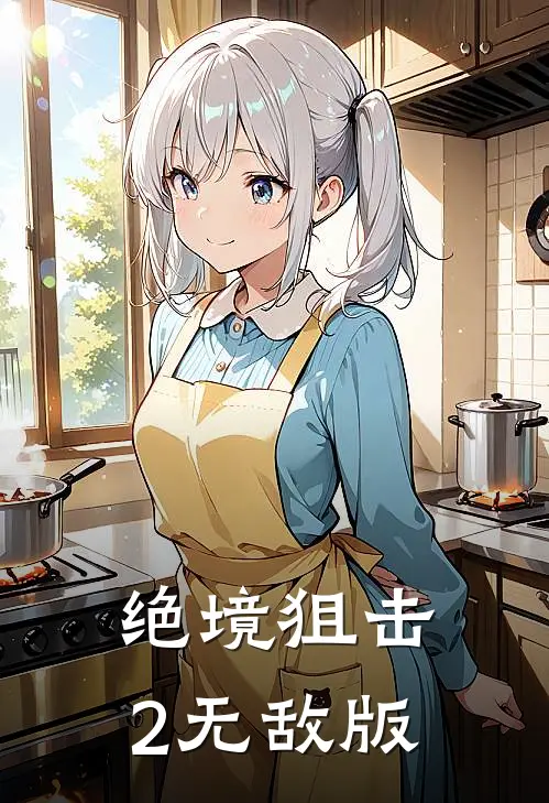 绝境狙击2无敌版