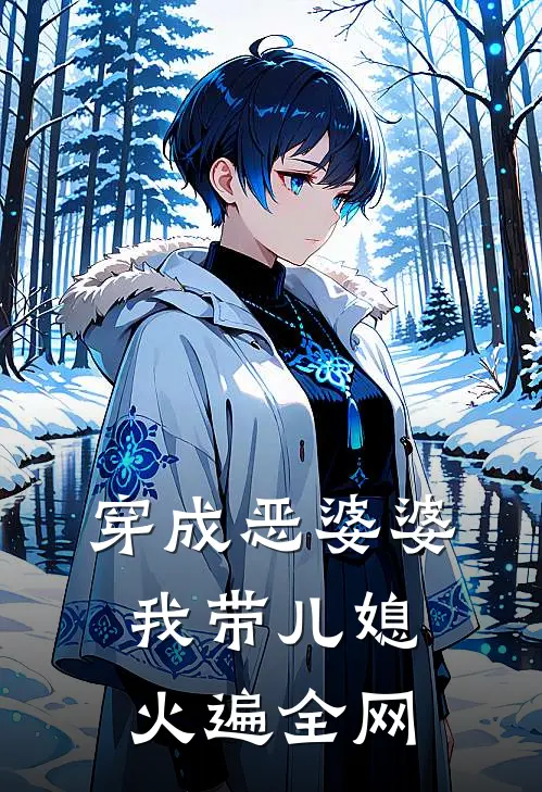 穿成恶婆婆，我带儿媳火遍全网