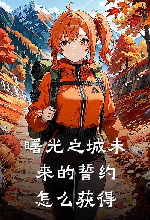 曙光之城未来的誓约怎么获得