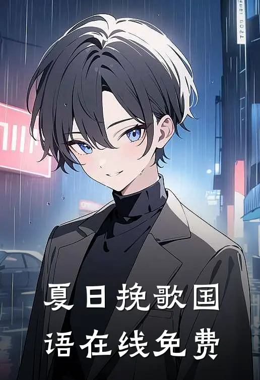 夏日挽歌国语在线免费