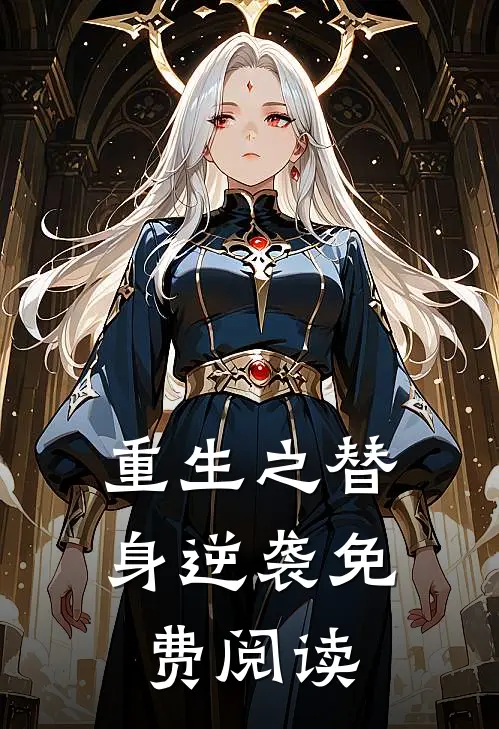 重生之替身逆袭免费阅读