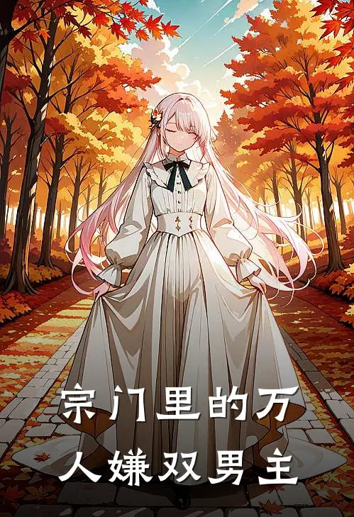 宗门里的万人嫌双男主