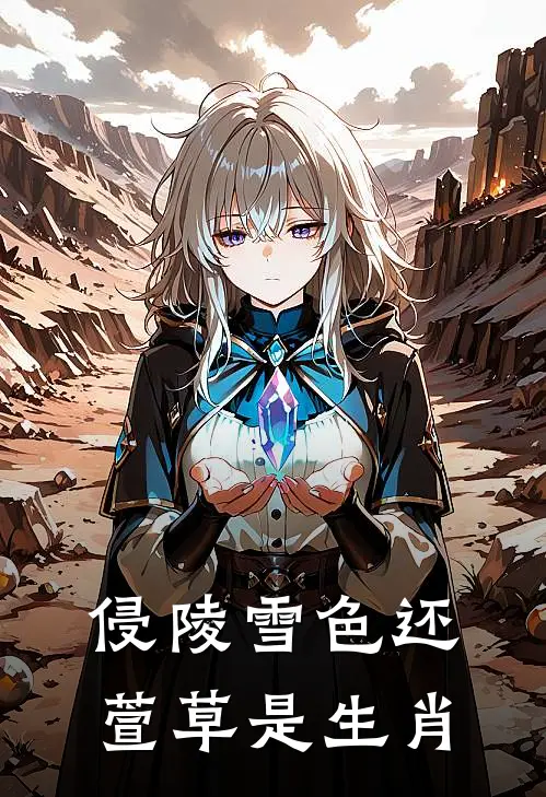 侵陵雪色还萱草是生肖