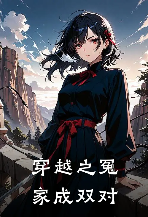 穿越之冤家成双对