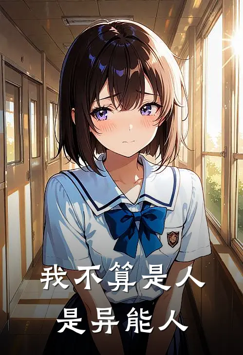 我不算是人，是异能人