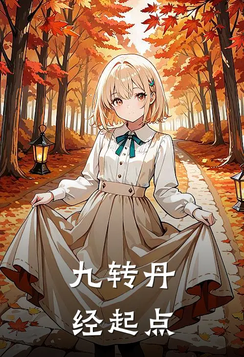 九转丹经起点
