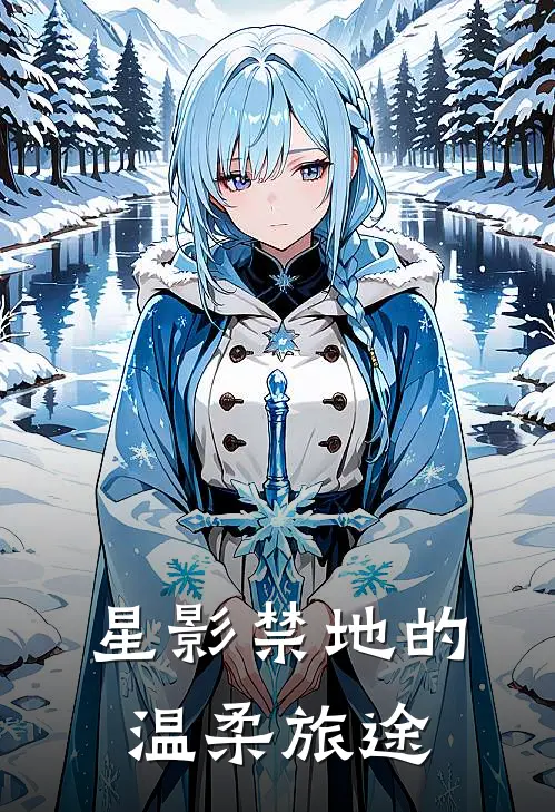 星影禁地的温柔旅途