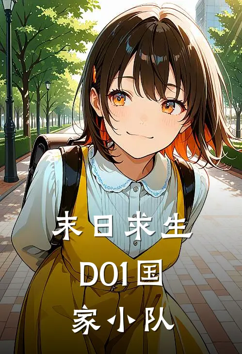 末日求生：D01国家小队