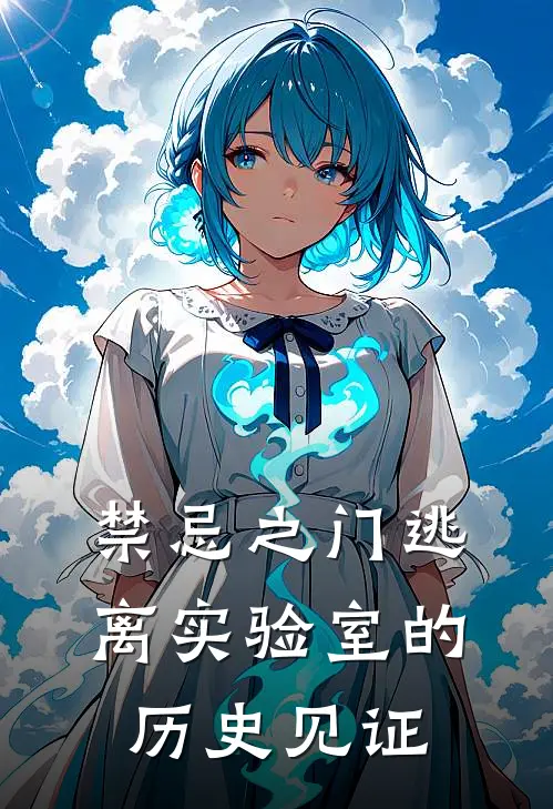禁忌之门逃离实验室的历史见证