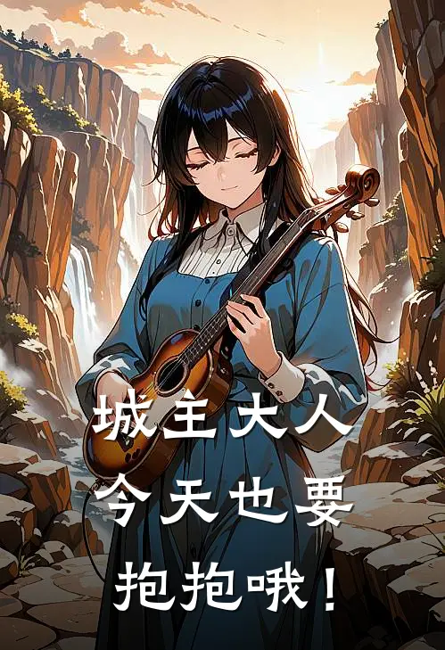 城主大人，今天也要抱抱哦！