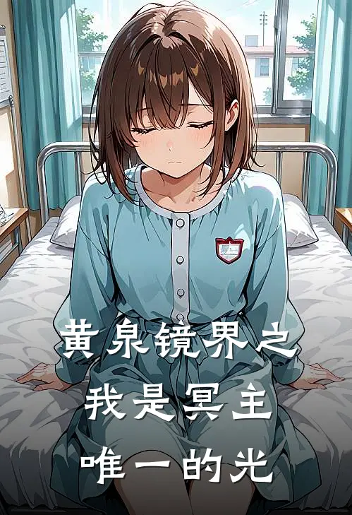 黄泉镜界之我是冥主唯一的光