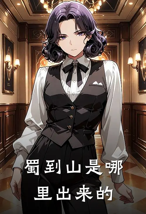 蜀到山是哪里出来的