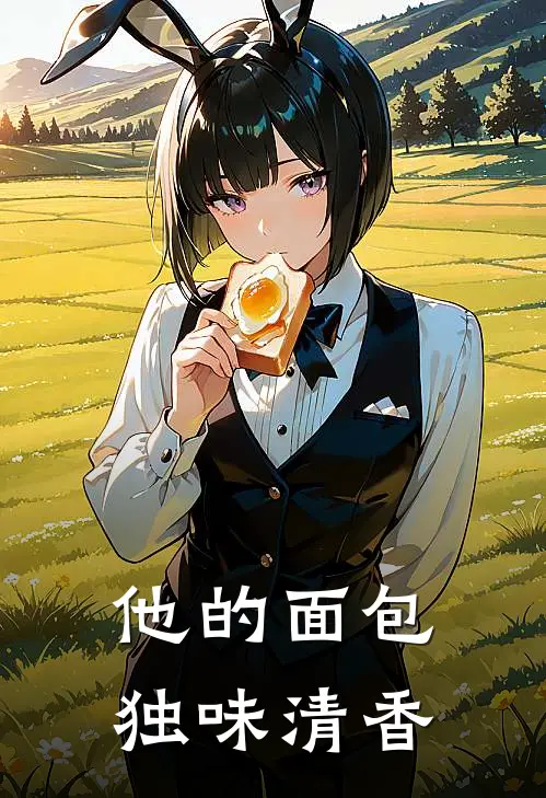 他的面包独味清香