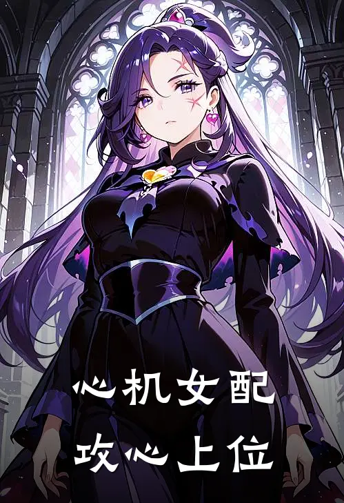 心机女配攻心上位