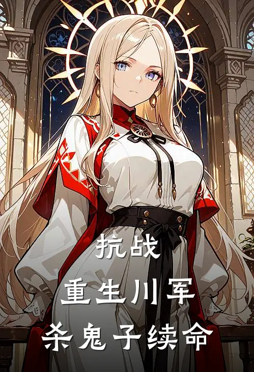 抗战：重生川军，杀鬼子续命