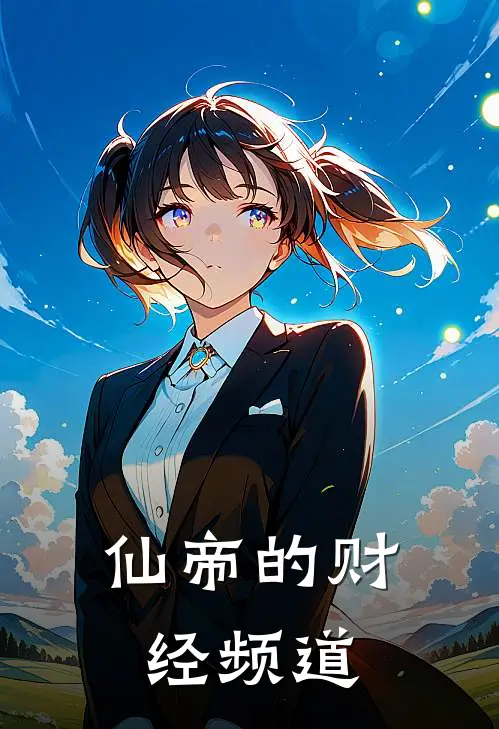 仙帝的财经频道