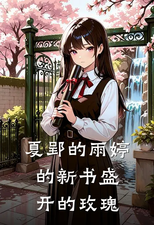 夏郢的雨婷的新书盛开的玫瑰