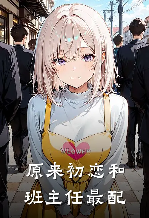 原来初恋和班主任最配