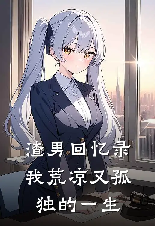 渣男回忆录，我荒凉又孤独的一生