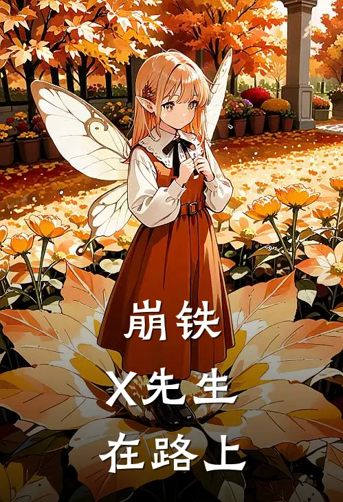 崩铁：X先生在路上