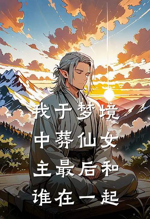 我于梦境中葬仙女主最后和谁在一起