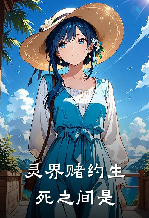 灵界赌约生死之间是