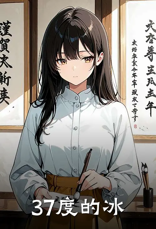 37度的冰
