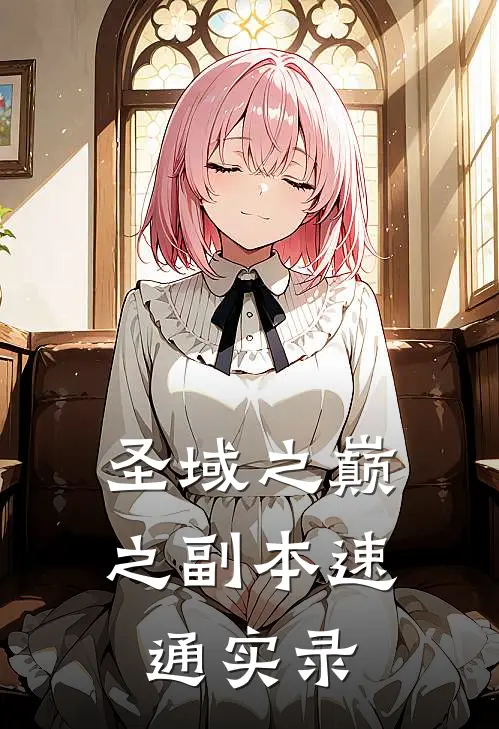 圣域之巅之副本速通实录