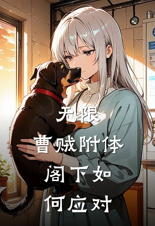 无限：曹贼附体，阁下如何应对