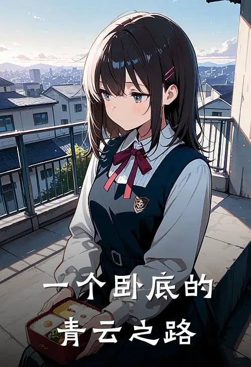 一个卧底的青云之路