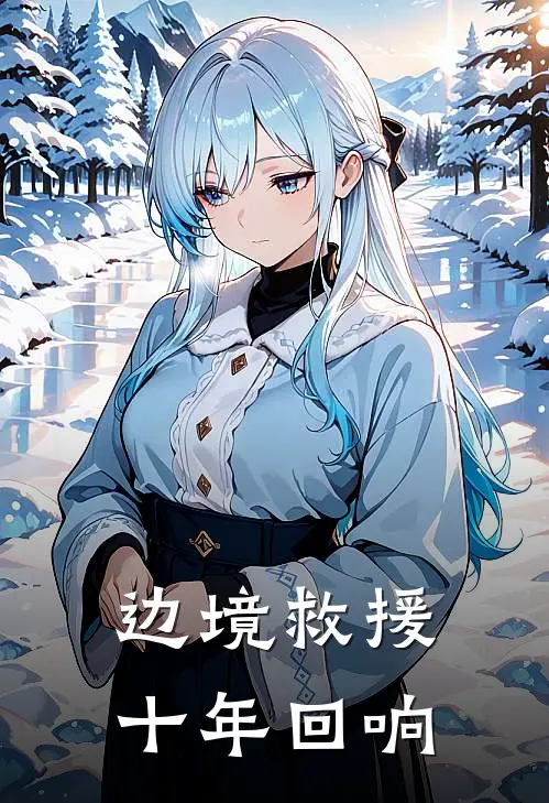 边境救援十年回响