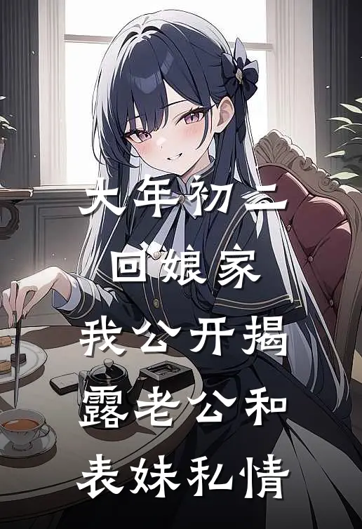 大年初二回娘家，我公开揭露老公和表妹私情