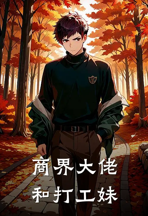 商界大佬和打工妹