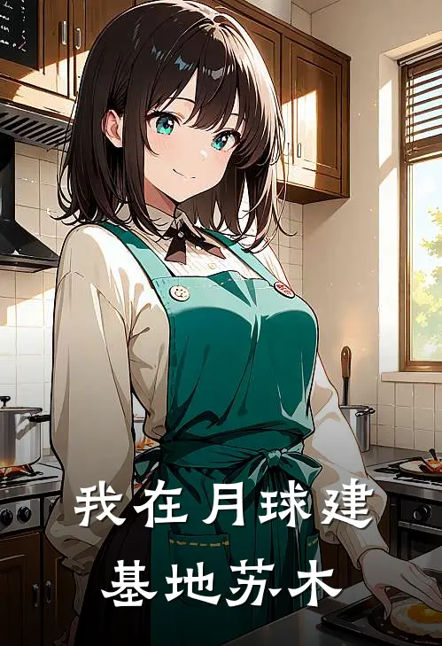 我在月球建基地苏木