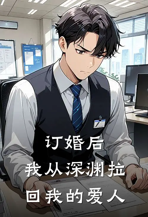 订婚后，我从深渊拉回我的爱人