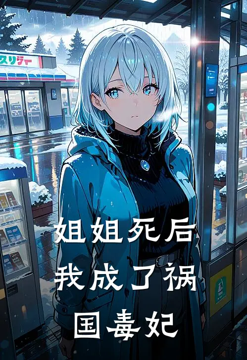 姐姐死后，我成了祸国毒妃