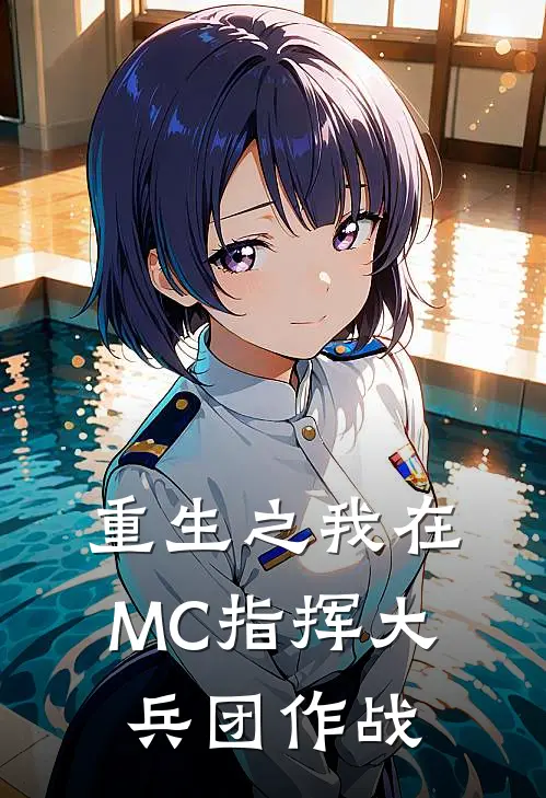 重生之我在MC指挥大兵团作战