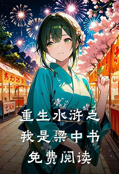 重生水浒之我是梁中书免费阅读