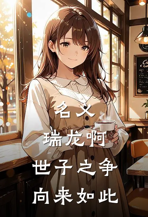 名义：瑞龙啊，世子之争向来如此