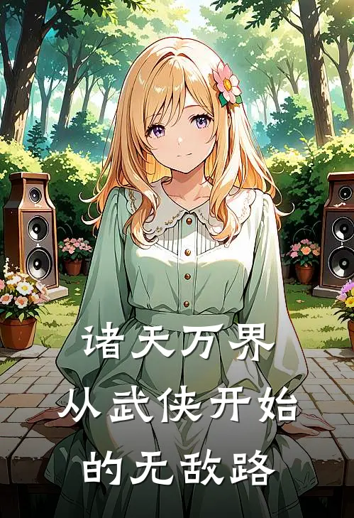 诸天万界：从武侠开始的无敌路